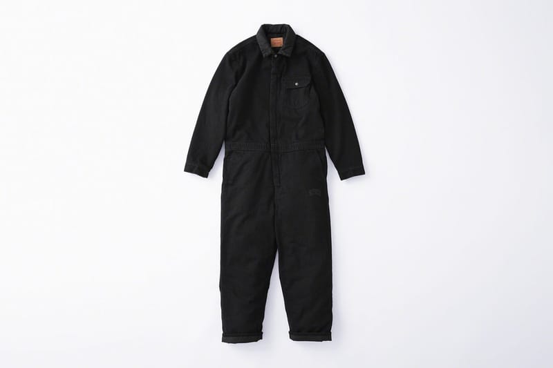 Supreme x Levi's Release FW18 Jacket & Coverall | Hypebae