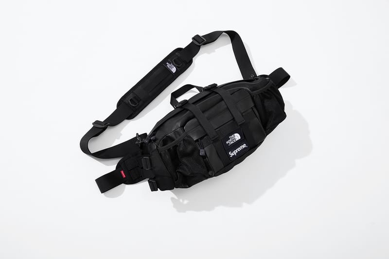 Supreme x The North Face FW18 Leather Collection | Hypebae