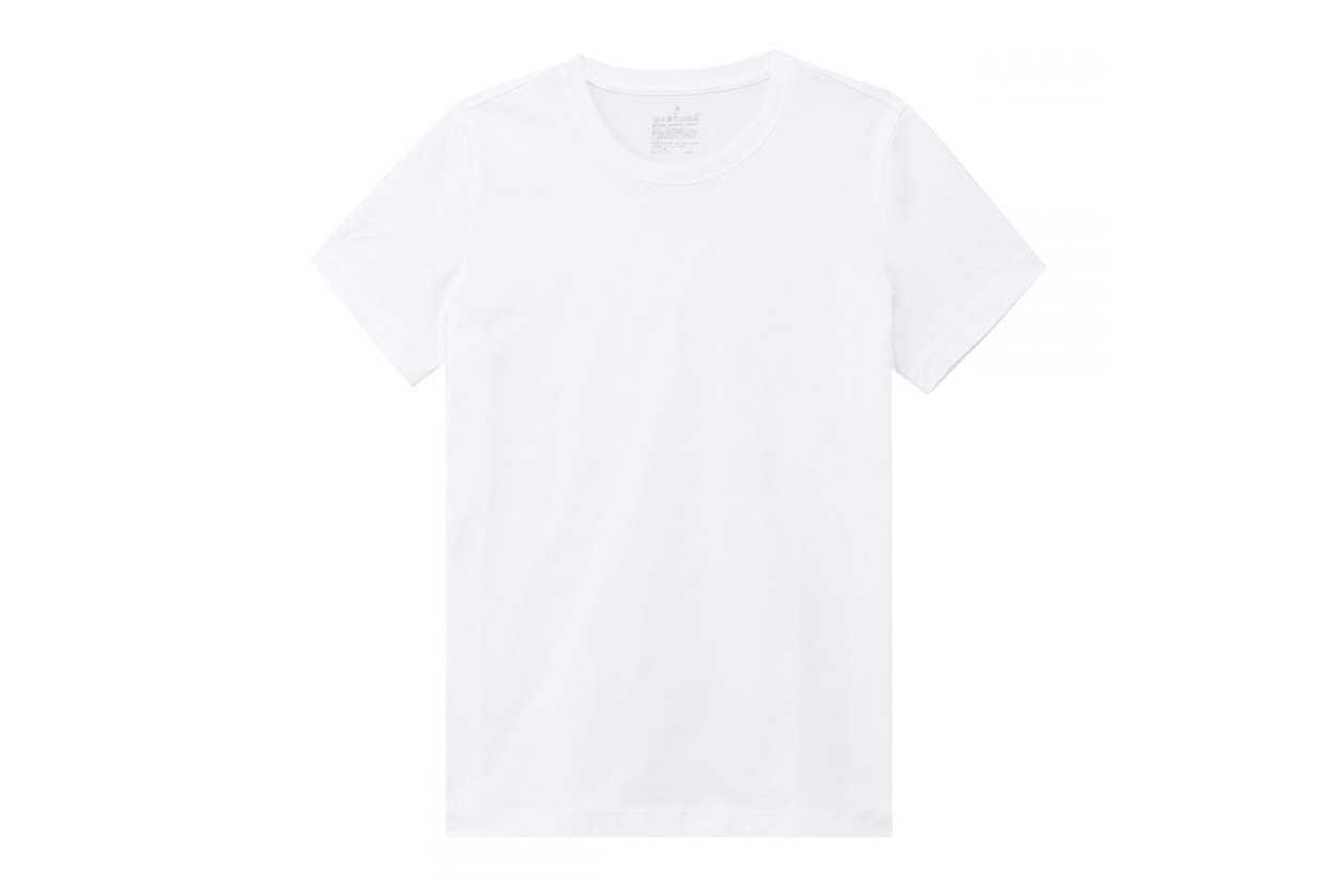 Best White T-Shirt for Women: Everlane, Uniqlo | Hypebae