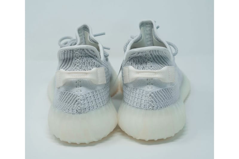 adidas YEEZY BOOST 350 V2 Static Reflective | Hypebae