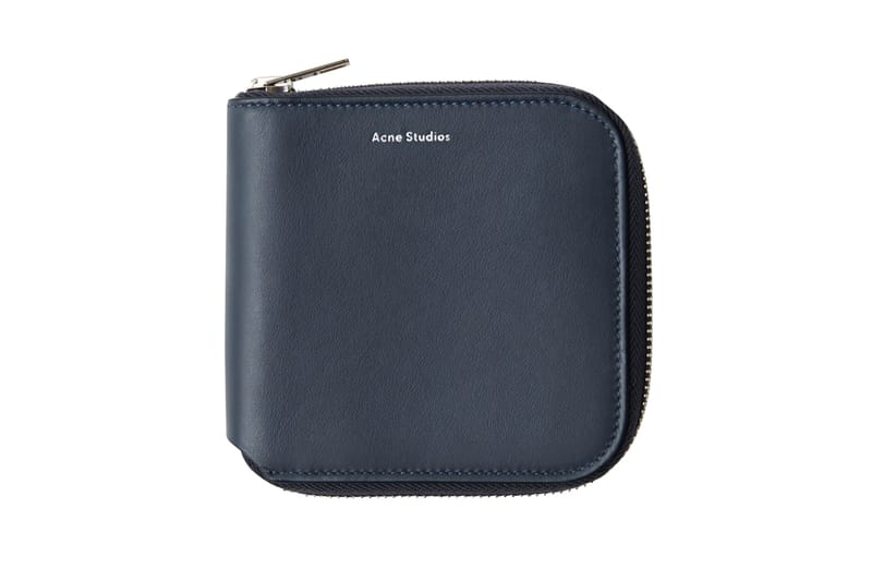 小物 Acne Studios Acne Studios Releases FW18 Small Leather Goods | Hypebae