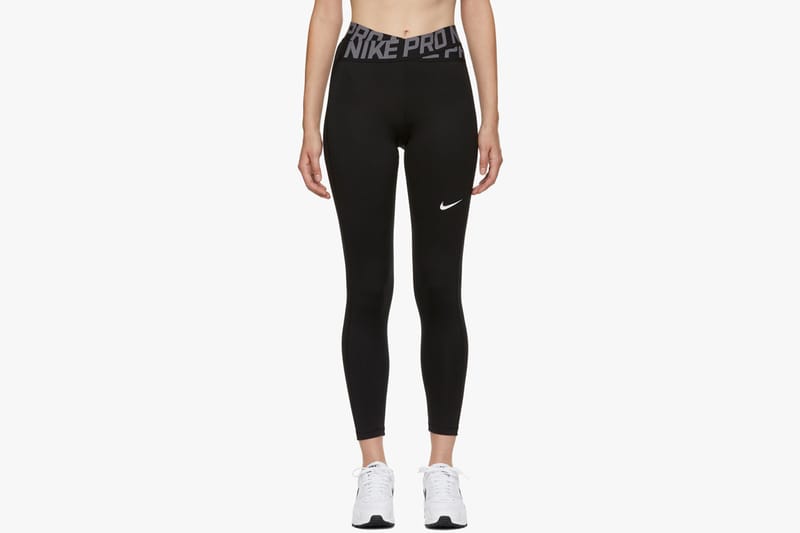 Nike hotsell intertwist leggings