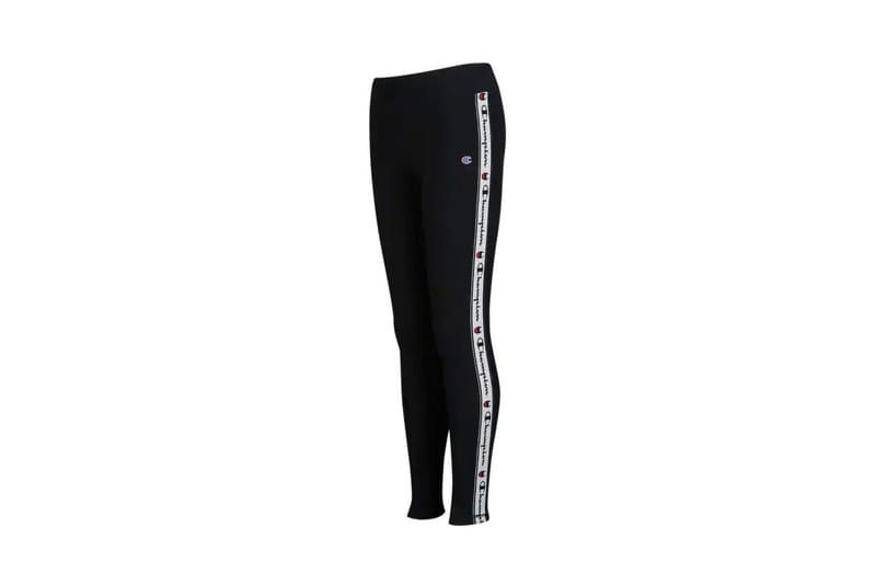 Champion behind clearance the label leggings