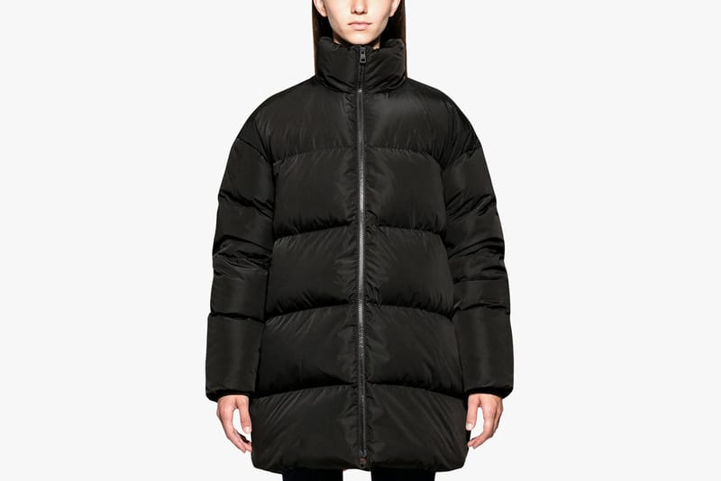 Best puffa coats outlet 2018