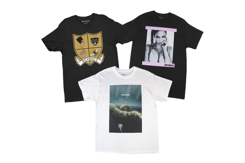 Beyoncé Drops 2018 Holiday Merch Collection | Hypebae