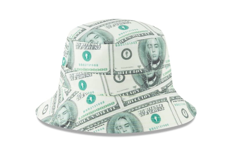 Billie Eilish x New Era Release Hat Collaboration | Hypebae
