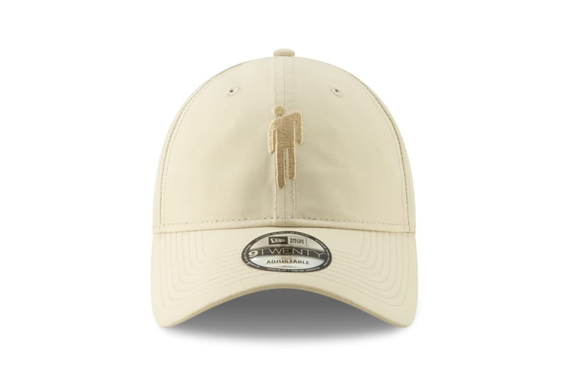 Billie Eilish x New Era Release Hat Collaboration | Hypebae