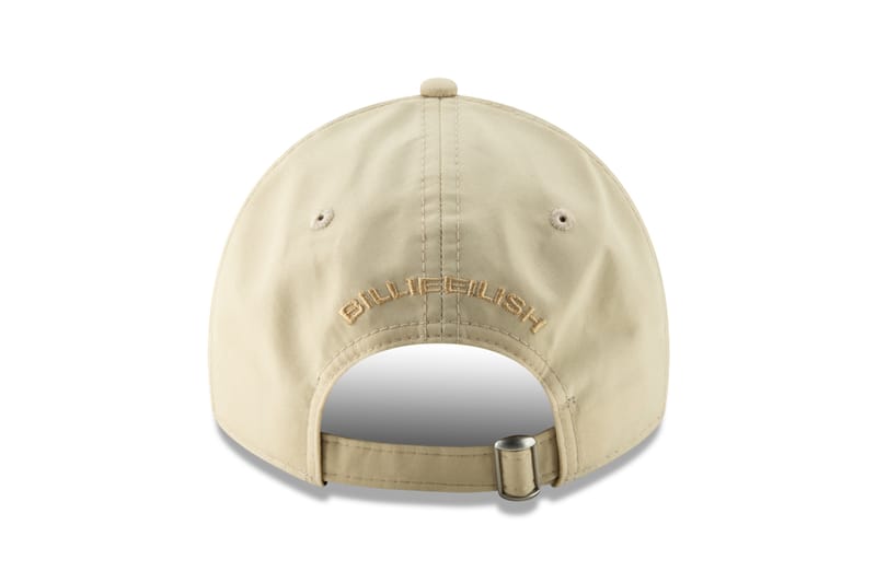 Billie Eilish x New Era Release Hat Collaboration | Hypebae