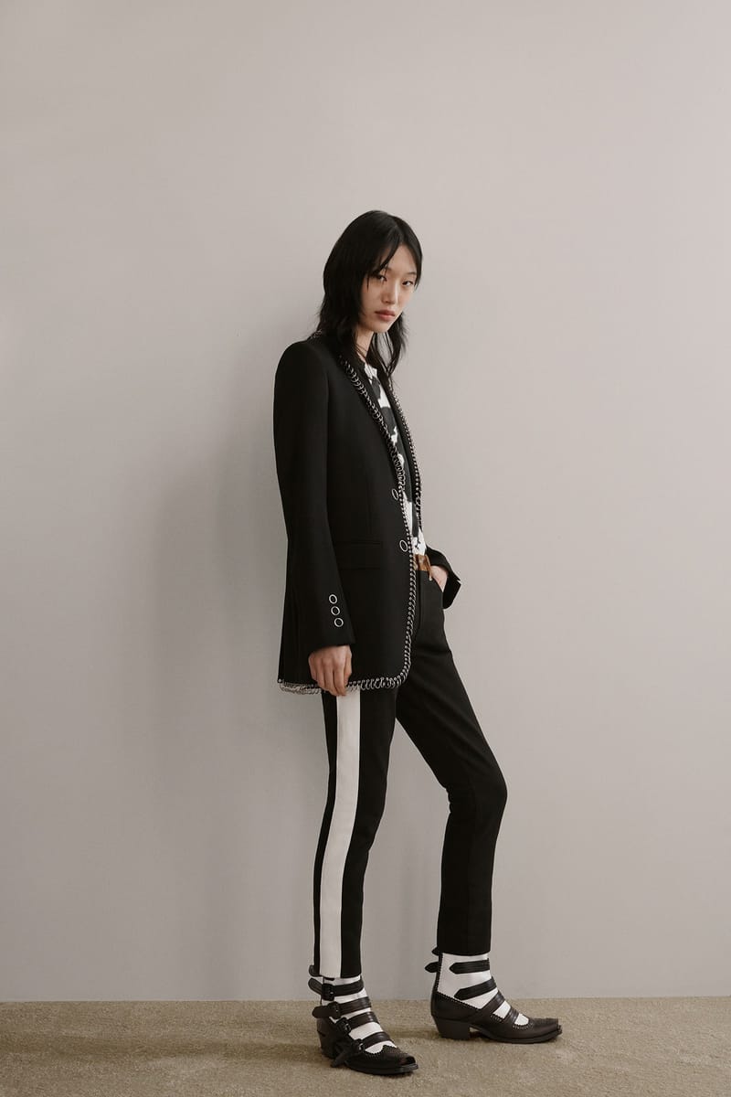 Burberry Fall/Winter 2019 Pre-Fall Collection | Hypebae
