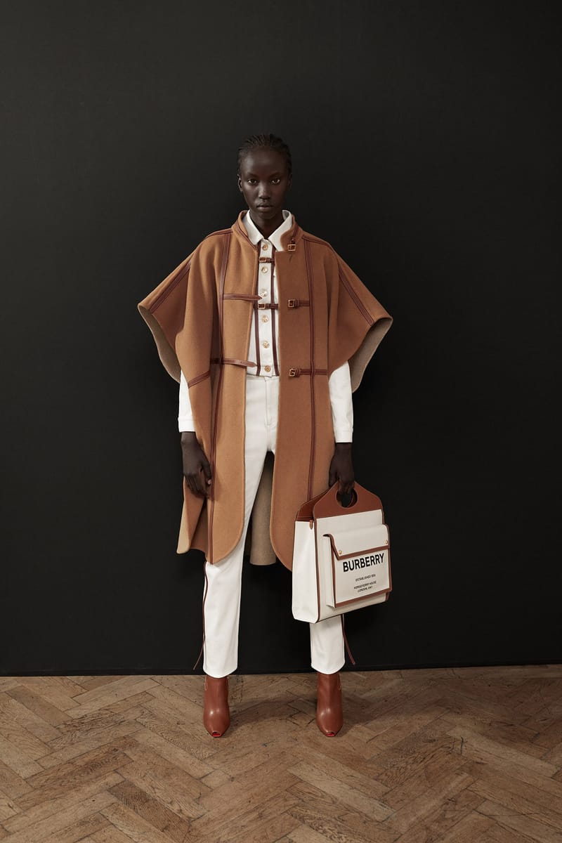 Burberry Fall/Winter 2019 Pre-Fall Collection | Hypebae