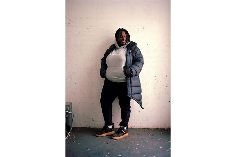 Where to Buy Carhartt WIP Nike Sneaker Collection | HYPEBAE Where to Buy Carhartt WIP Nike Sneaker Collection | HYPEBAE