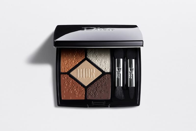 Dior holiday collection clearance 2018