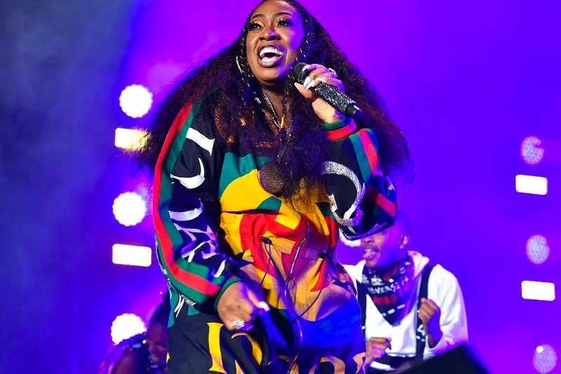 Gender Inequality in Hip-Hop Needs to Change | Hypebae
