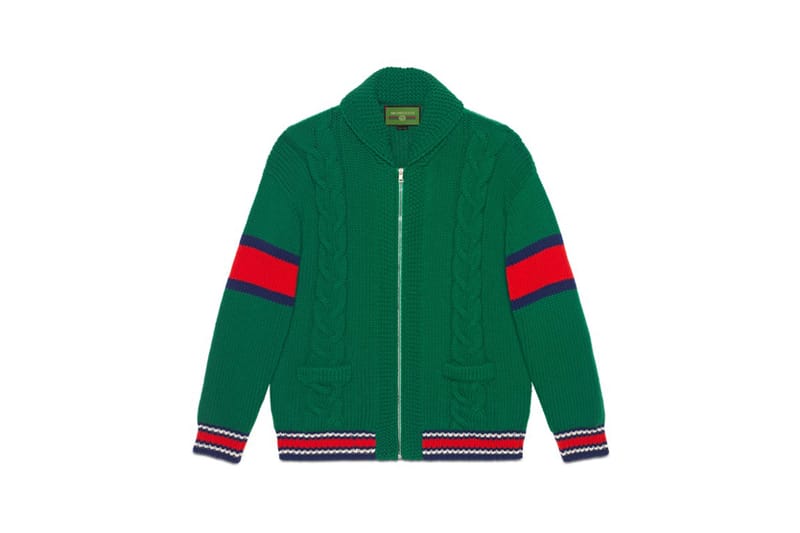 Gucci Releases DIY Knitwear Collection | Hypebae