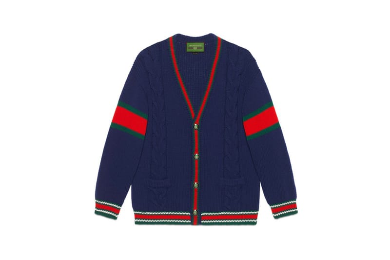 Gucci Releases DIY Knitwear Collection | Hypebae