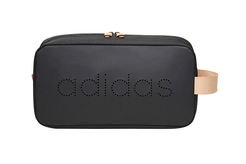 Hender Scheme x adidas Fall/Winter 2018 Bags | Hypebae
