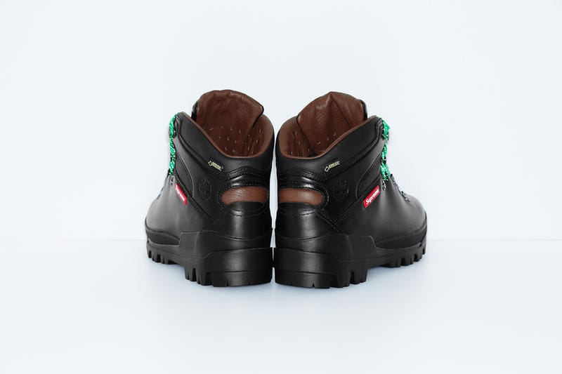 Supreme Timberland 2018 World Hiker Front Country Boot | Hypebae