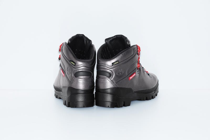 Supreme Timberland 2018 World Hiker Front Country Boot | Hypebae