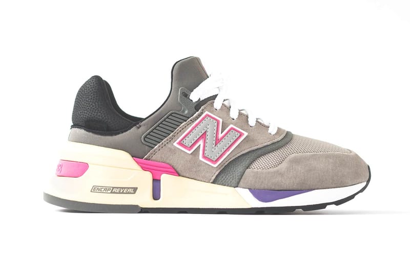 KITH x New Balance 997 OG Fusion Release Date | Hypebae