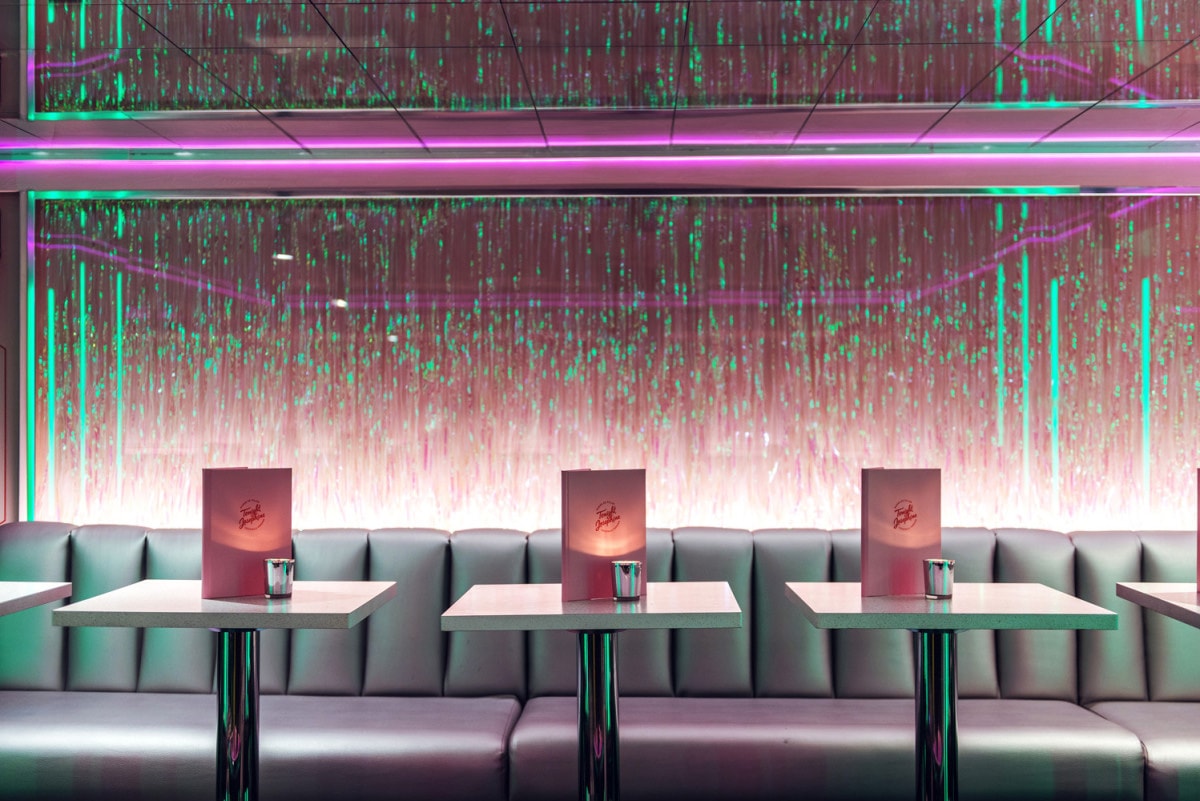 London's Most InstagramFriendly Cocktail Bars HYPEBAE