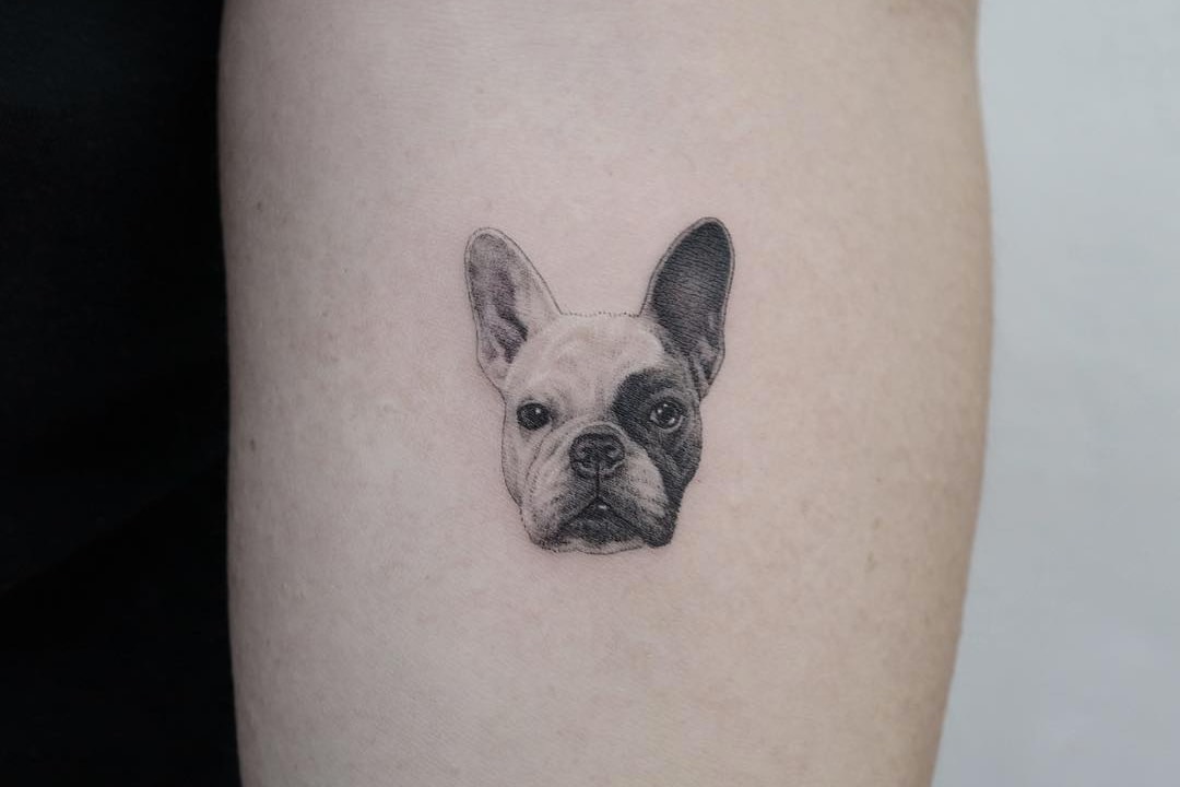 10 Minimalist Tattoo Artists You Should Know Hypebae