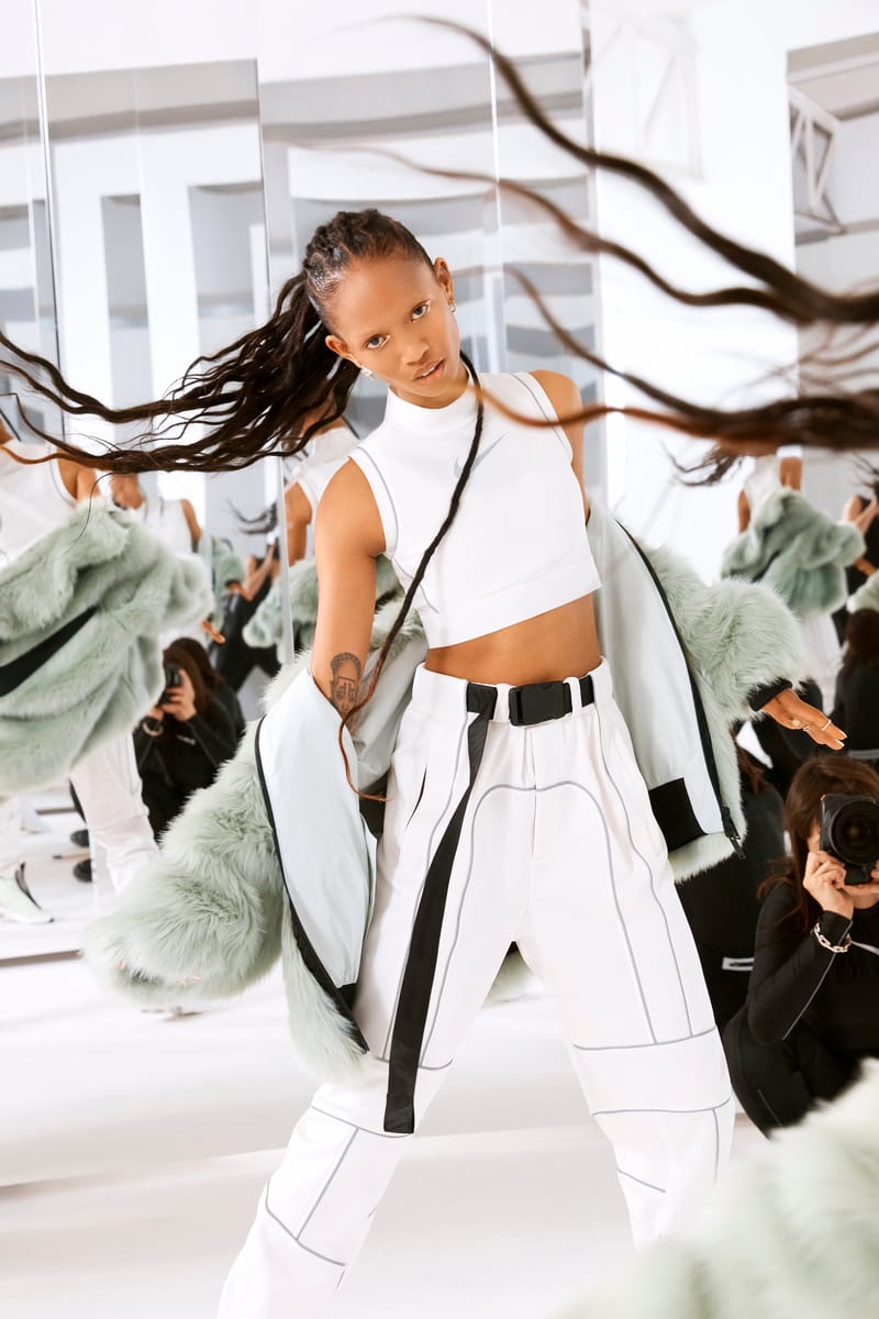 AMBUSH x Nike Collaboration December 2018 Launch | Hypebae