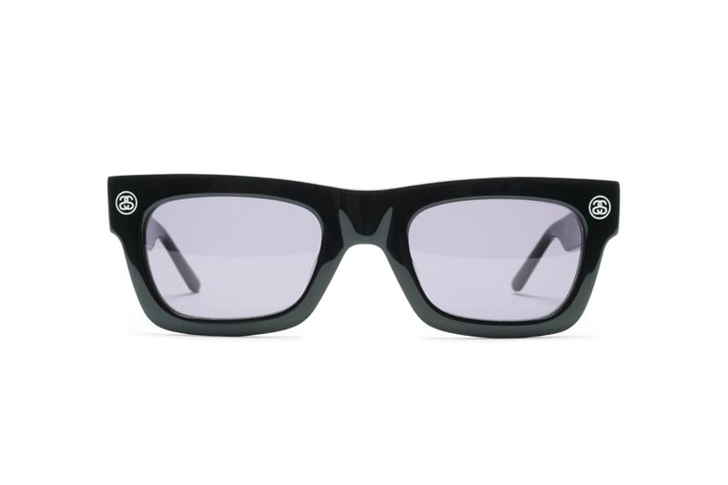 Stussy x Sun Buddies Sunglasses Release Date | Hypebae