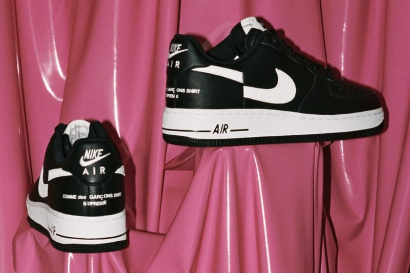 supreme-comme-des-garcons-nike supreme-comme-des-garcons-nike