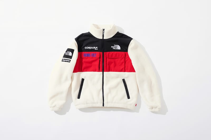 Supreme x The North Face Jackets Fall 2018 | Hypebae