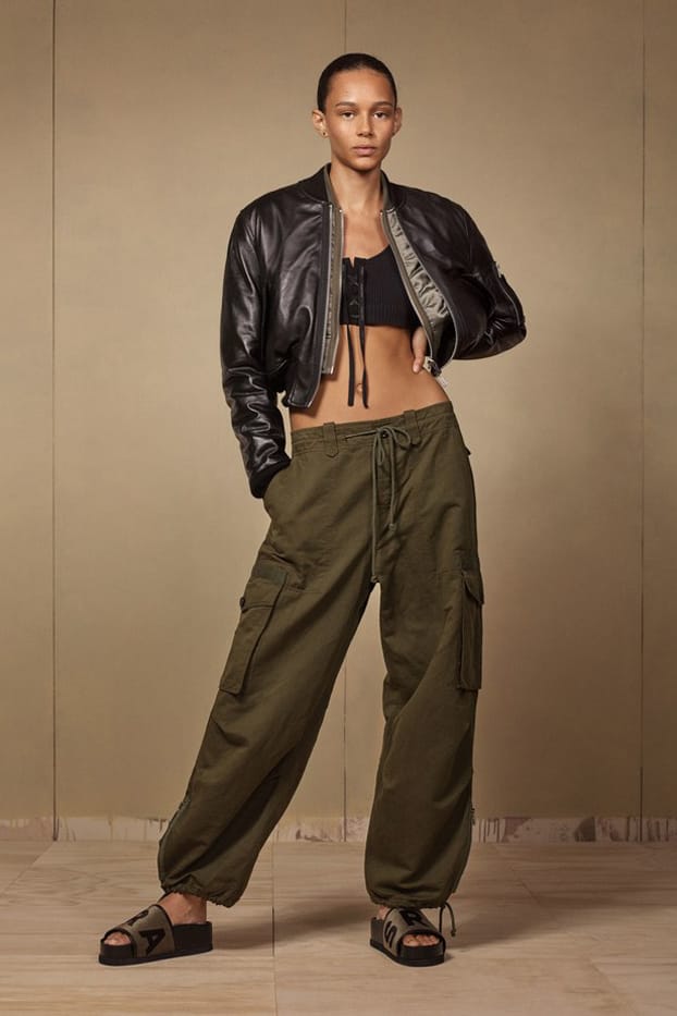 Zara Releases Affordable SRPLS Collection | Hypebae