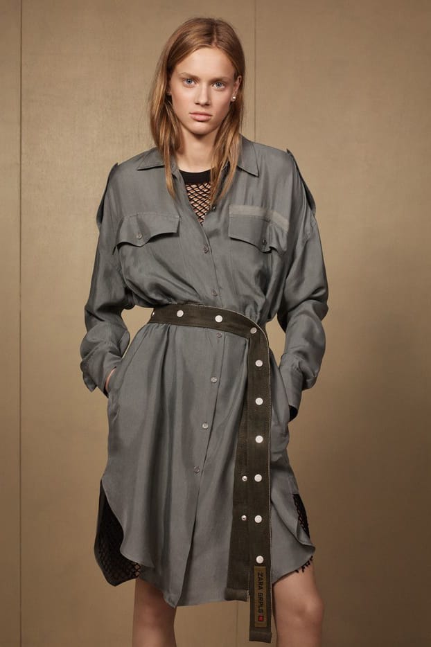 Zara Releases Affordable SRPLS Collection | Hypebae