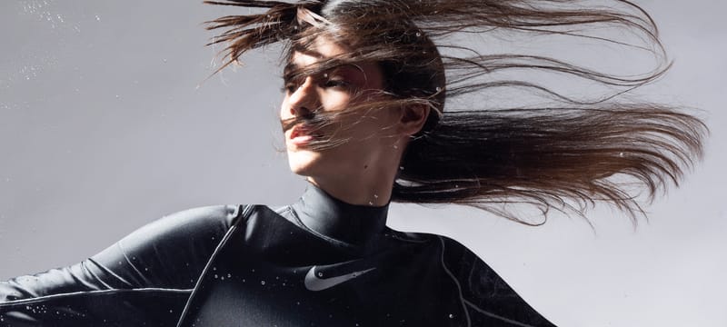 AMBUSH NIKE仲里依紗 JP THE WAVY - メルカリ