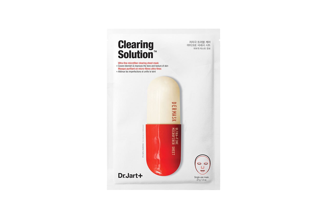 Best Face Masks for Acne Scars & Hyperpigmentation Hypebae