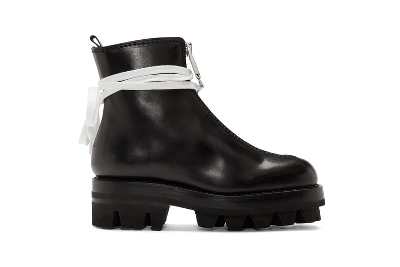 Boots hotsell winter 2018