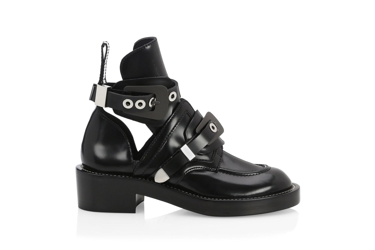 birkenstock narrow black
