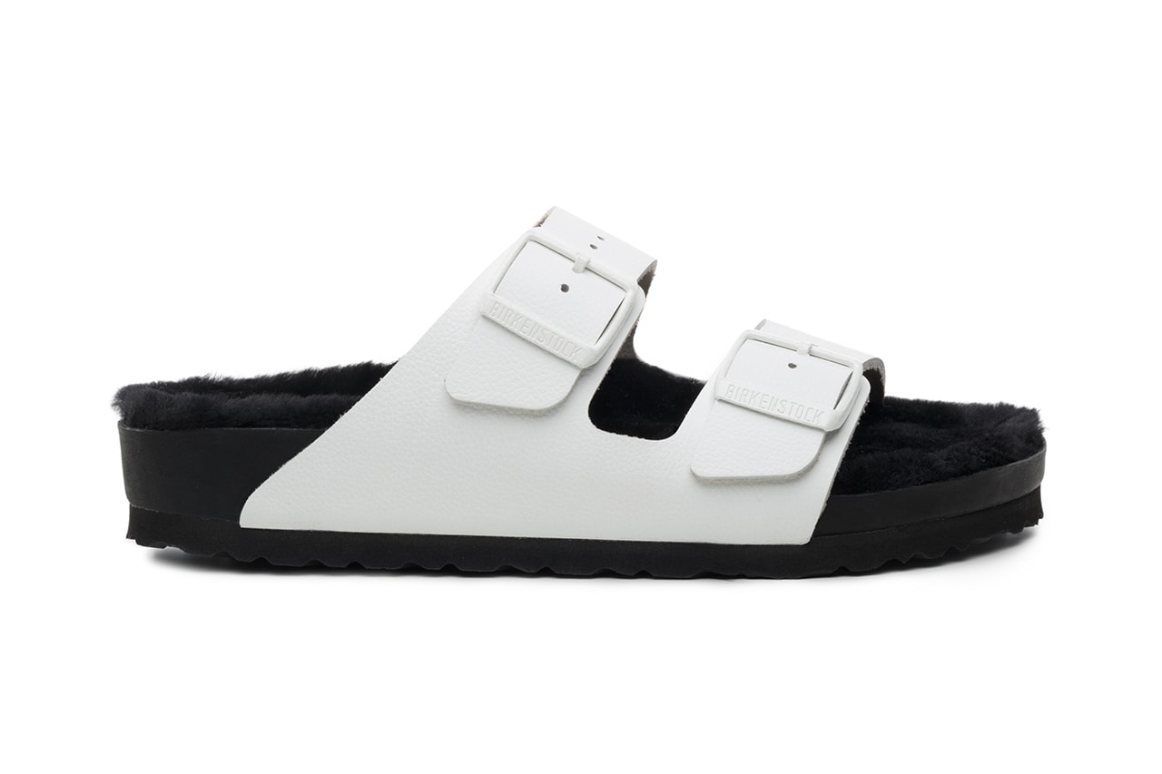 birkenstock designer collaboration