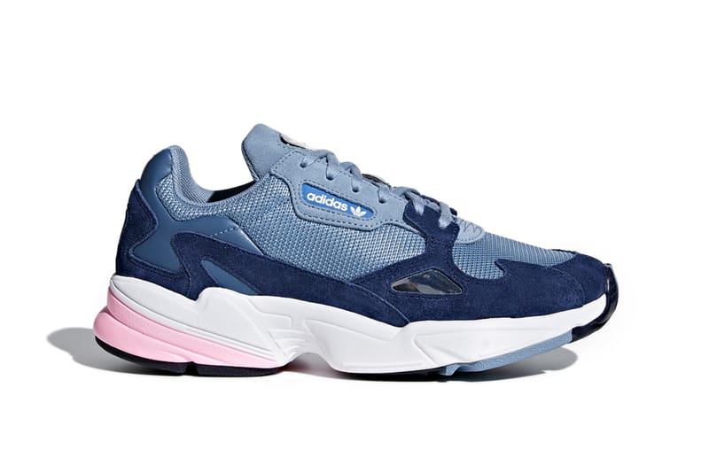 Adidas shop falcon garcon