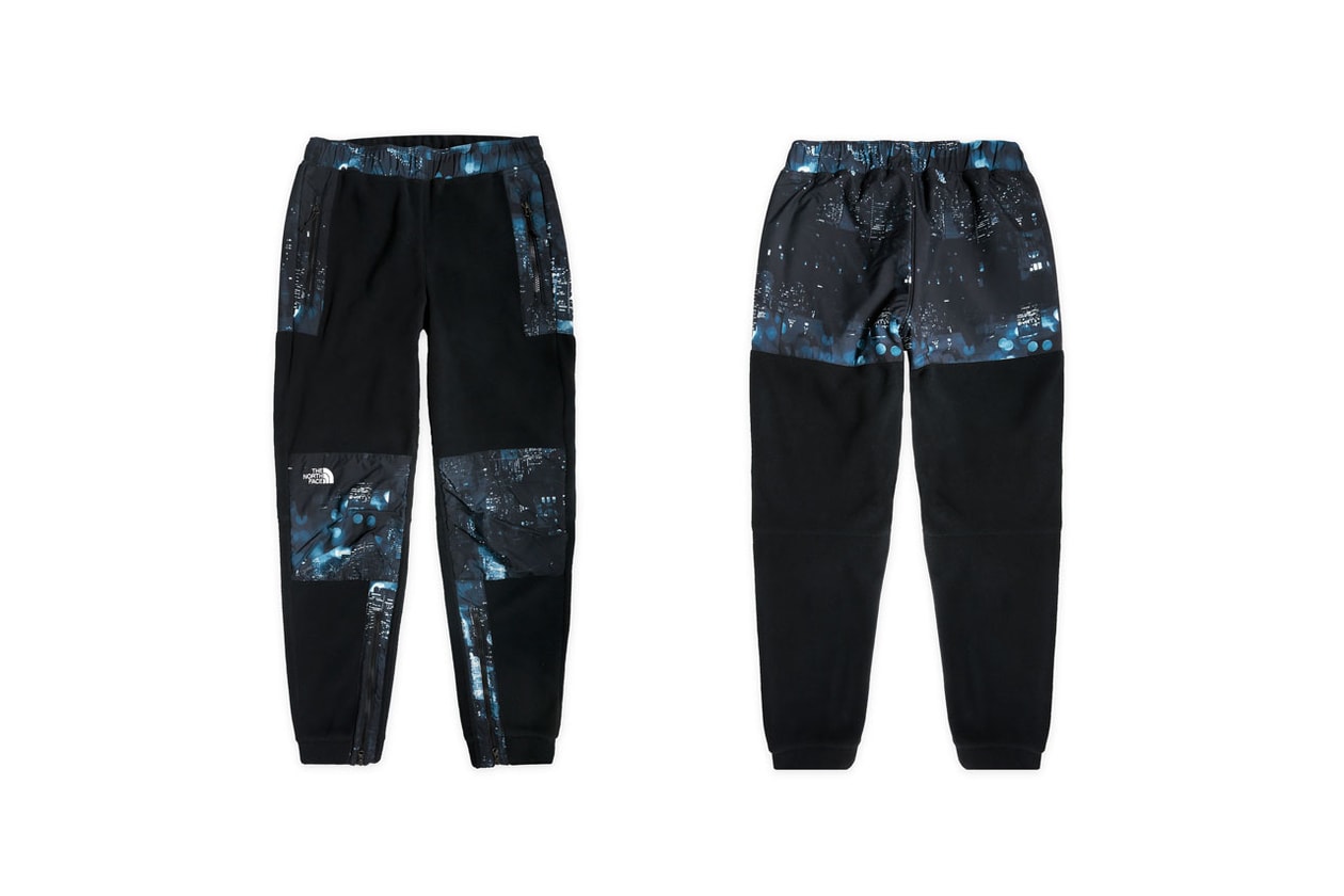 Extra Butter x The North Face Jackets and Hats | Hypebae