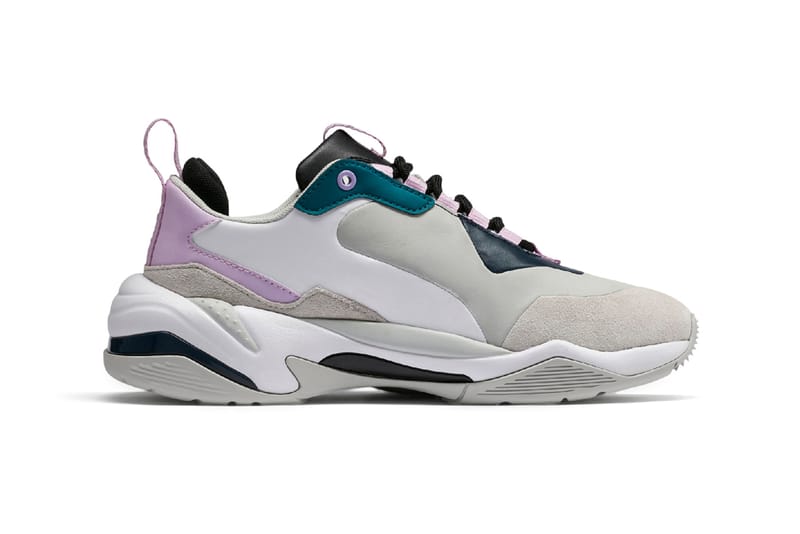 Puma thunder collab online