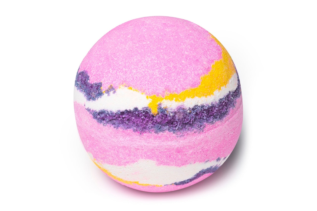 Bath bomb fragrances Clearance