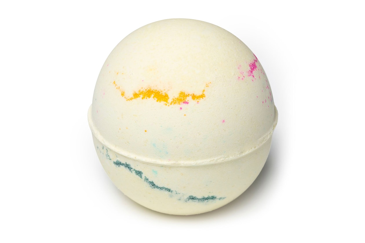 Bath bomb fragrances Clearance