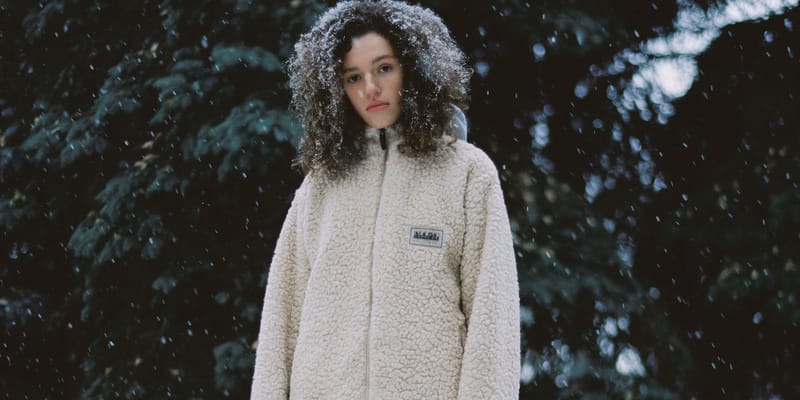 Napa by Martine Rose KM20 Moscow Editorial | Hypebae