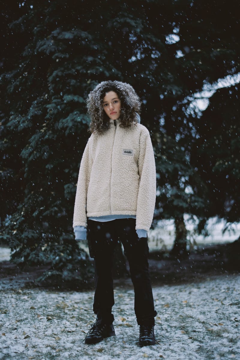 Napa by Martine Rose KM20 Moscow Editorial | Hypebae