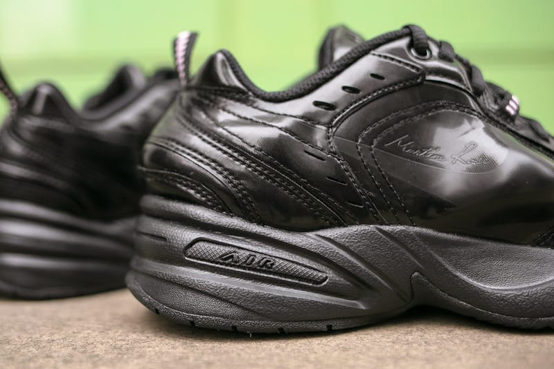 Where to Buy Martine Rose x Nike Air Monarch | Hypebae