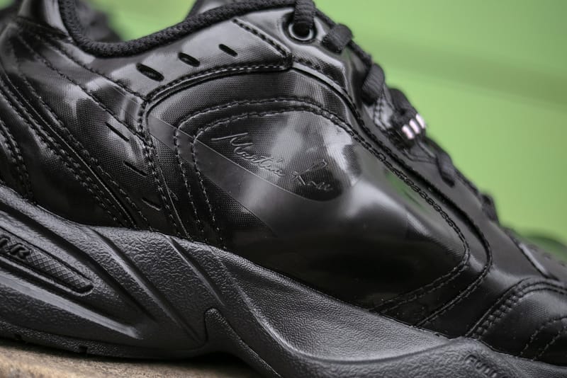 Where to Buy Martine Rose x Nike Air Monarch | Hypebae