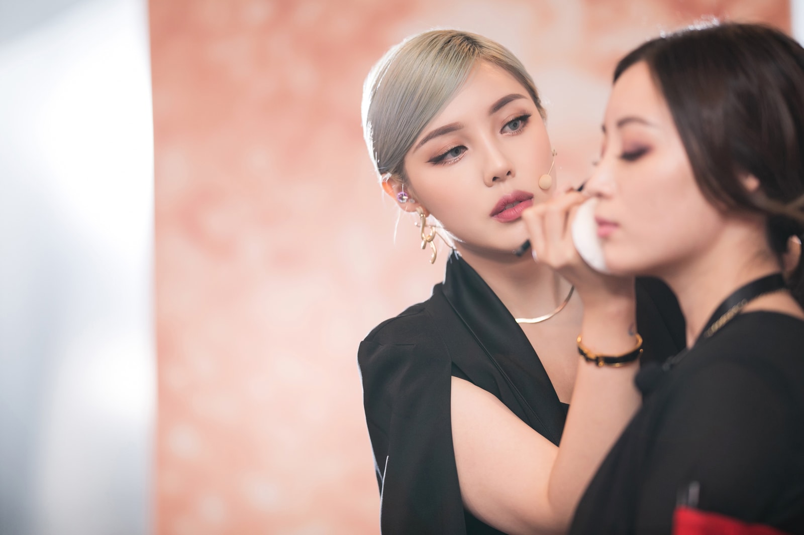 Makeup Artist Korea | Makeupview.co