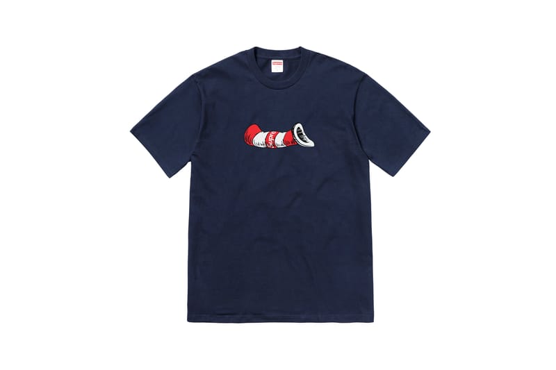 Supreme Releases 2018 Marvin Gaye Collection | Hypebae