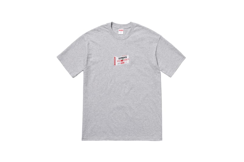 Supreme Releases 2018 Marvin Gaye Collection | Hypebae