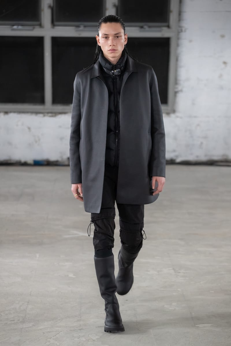 1017 ALYX 9SM SS19 Paris Fashion Week Men's | Hypebae