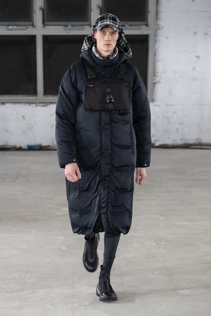1017 ALYX 9SM SS19 Paris Fashion Week Men's | Hypebae